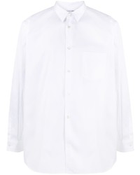 Chemise de ville blanche Comme Des Garcons SHIRT