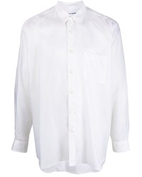 Chemise de ville blanche Comme Des Garcons SHIRT