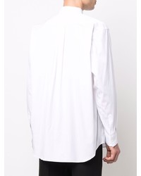 Chemise de ville blanche Comme Des Garcons SHIRT