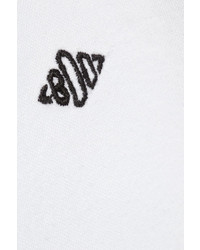 Chemise de ville blanche Band Of Outsiders
