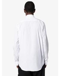 Chemise de ville blanche Bottega Veneta