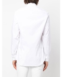 Chemise de ville blanche Etro