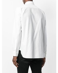 Chemise de ville blanche Calvin Klein 205W39nyc