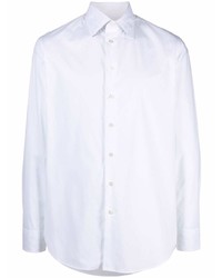 Chemise de ville blanche Etro