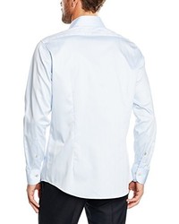 Chemise de ville blanche Jacques Britt