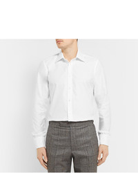 Chemise de ville blanche Turnbull & Asser