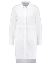 Chemise de ville blanche KIOMI