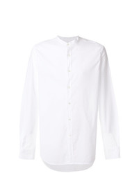 Chemise de ville blanche Officine Generale