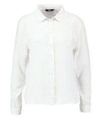 Chemise de ville blanche Only