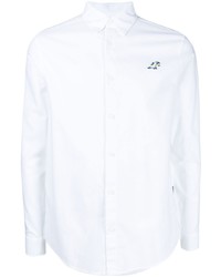 Chemise de ville blanche SPORT b. by agnès b.