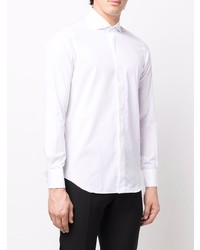 Chemise de ville blanche D4.0