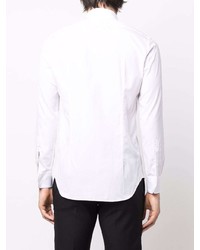 Chemise de ville blanche D4.0