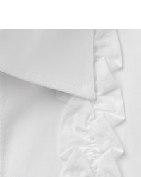 Chemise de ville blanche Favourbrook