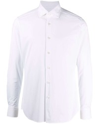 Chemise de ville blanche Xacus