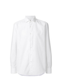 Chemise de ville blanche Xacus