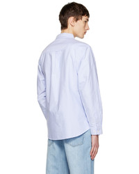 Chemise de ville bleu clair thisisneverthat