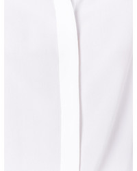 Chemise en soie blanche Equipment