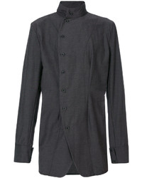 Chemise gris foncé Alchemy