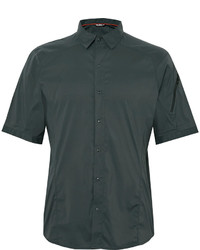 Chemise gris foncé Arc'teryx