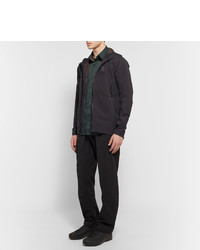 Chemise gris foncé Arc'teryx