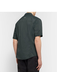 Chemise gris foncé Arc'teryx