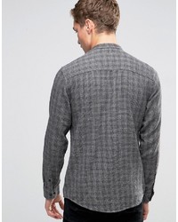 Chemise grise Jack and Jones