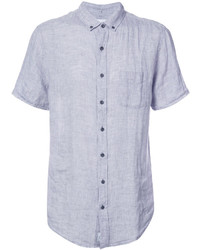 Chemise grise Onia