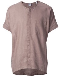 Chemise marron clair Chapter