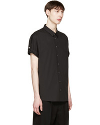 Chemise noire 3.1 Phillip Lim