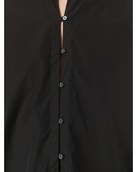 Chemise noire Faith Connexion