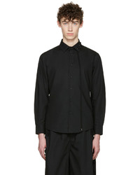 Chemise noire Craig Green