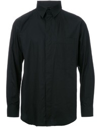 Chemise noire Craig Green