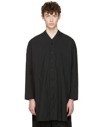 Chemise noire D.gnak By Kang.d