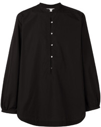 Chemise noire Faith Connexion