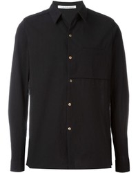 Chemise noire Individual Sentiments