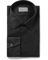 Chemise noire Kilgour