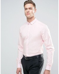 Chemise rose Asos