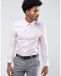 Chemise rose Ben Sherman