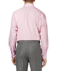 Chemise rose Richard James