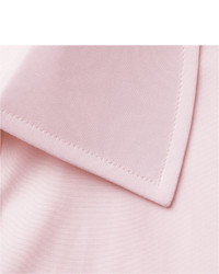 Chemise rose Turnbull & Asser