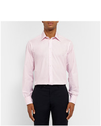 Chemise rose Turnbull & Asser