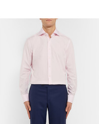 Chemise rose Hackett