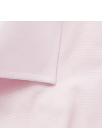 Chemise rose Hackett