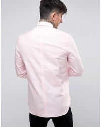 Chemise rose Ben Sherman