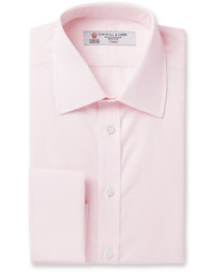 Chemise rose Turnbull & Asser