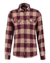 Chemise rouge Closed