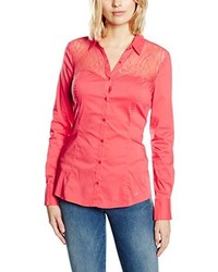 Chemise rouge GUESS