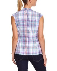 Chemise violet clair EIDER