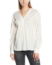 Chemisier blanc Marc O'Polo Denim