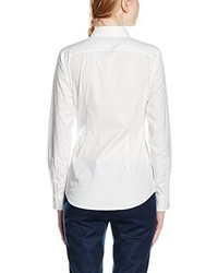 Chemisier blanc Polo Ralph Lauren